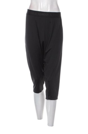 Damenhose Reebok, Größe XXL, Farbe Schwarz, Preis € 41,99