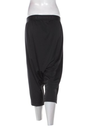 Damenhose Reebok, Größe XXL, Farbe Schwarz, Preis € 41,99