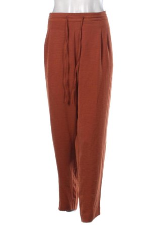 Дамски панталон Reitmans, Размер 3XL, Цвят Кафяв, Цена 15,00 €