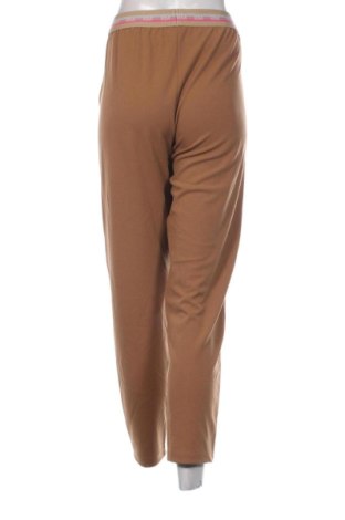 Damskie spodnie Reken Maar, Rozmiar M, Kolor Pomarańczowy, Cena 166,99 zł