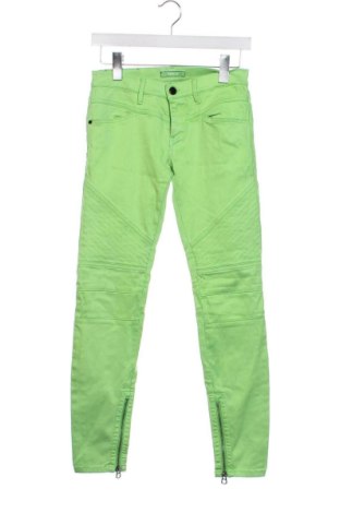 Damenhose Replay, Größe M, Farbe Grün, Preis 49,00 €