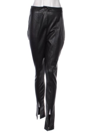 Damskie spodnie Reserved, Rozmiar XL, Kolor Czarny, Cena 126,09 zł