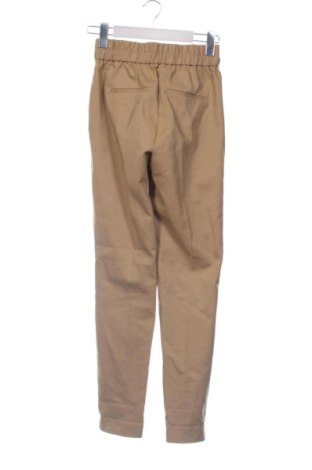 Damenhose Reserved, Größe XS, Farbe Beige, Preis 15,00 €