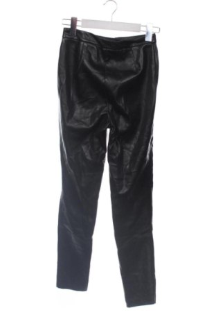 Damenhose Reserved, Größe XS, Farbe Schwarz, Preis 15,00 €