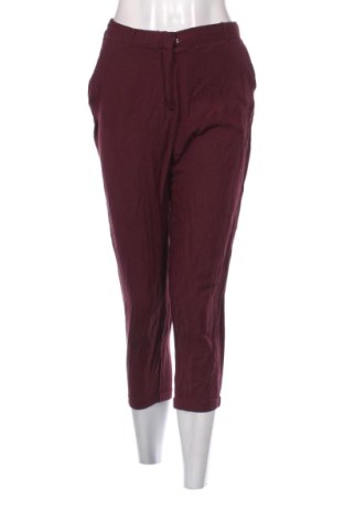Дамски панталон Reserved, Размер S, Цвят Червен, Цена 15,00 €