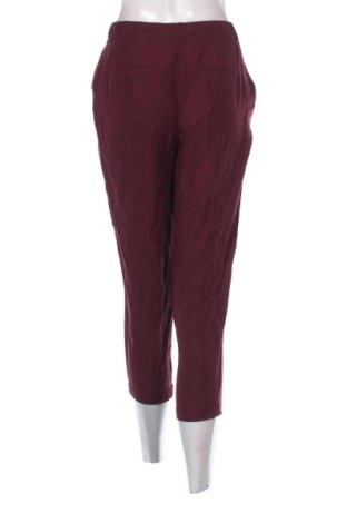 Дамски панталон Reserved, Размер S, Цвят Червен, Цена 15,00 €