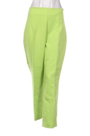 Dámske nohavice Reserved, Veľkosť XL, Farba Zelená, Cena  27,68 €