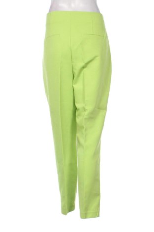 Dámske nohavice Reserved, Veľkosť XL, Farba Zelená, Cena  27,68 €