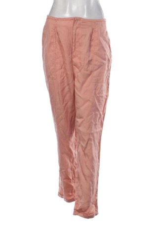 Damenhose Reserved, Größe M, Farbe Aschrosa, Preis 23,59 €