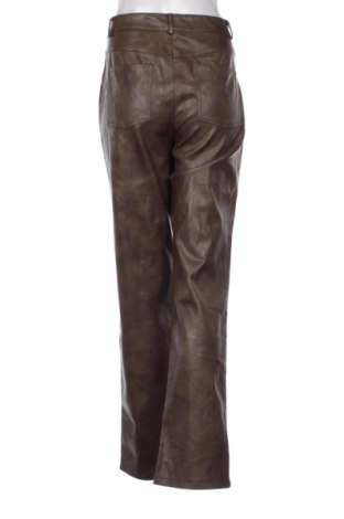 Damskie spodnie Reserved, Rozmiar M, Kolor Brązowy, Cena 80,38 zł