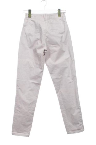 Дамски панталон Reserved, Размер XS, Цвят Сив, Цена 15,33 €