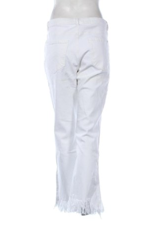 Dámské kalhoty  Reserved, Velikost M, Barva Bílá, Cena  379,00 Kč