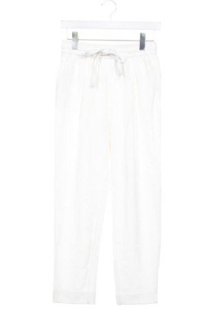 Damenhose Reserved, Größe XS, Farbe Ecru, Preis € 14,77