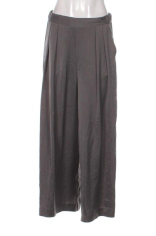 Γυναικείο παντελόνι Reserved, Μέγεθος M, Χρώμα Γκρί, Τιμή 14,74 €