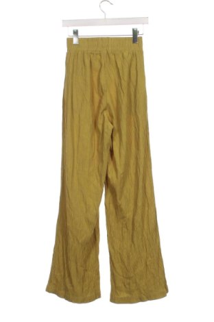 Дамски панталон Reserved, Размер XXS, Цвят Зелен, Цена 15,33 €