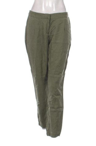 Damenhose Reserved, Größe M, Farbe Grün, Preis € 14,74
