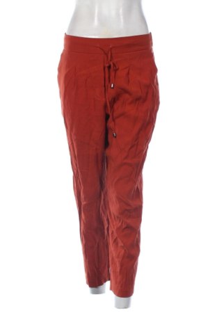 Dámske nohavice Reserved, Veľkosť M, Farba Červená, Cena  17,95 €