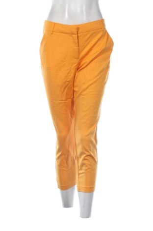 Damskie spodnie Reserved, Rozmiar XL, Kolor Pomarańczowy, Cena 71,99 zł