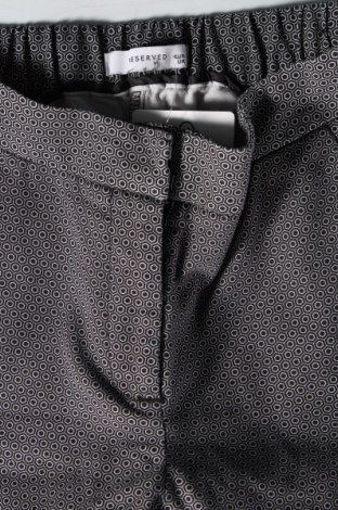 Дамски панталон Reserved, Размер S, Цвят Многоцветен, Цена 15,00 €