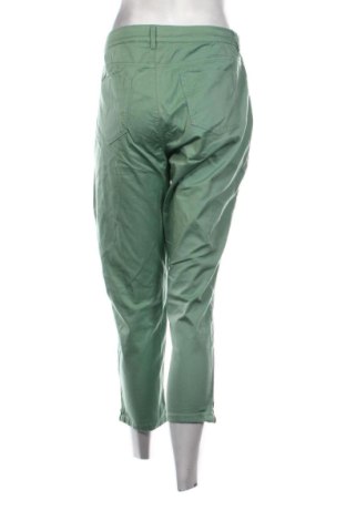 Dámske nohavice Rick Cardona, Veľkosť XXL, Farba Zelená, Cena  21,00 €