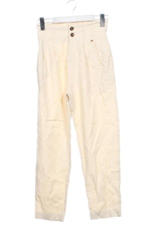 Női nadrág Rinascimento, Méret XS, Szín Ekrü
, Ár 15 919 Ft