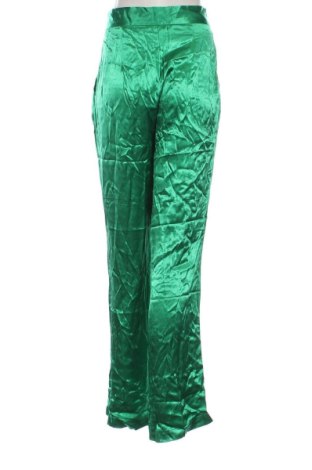 Damskie spodnie Rinascimento, Rozmiar L, Kolor Zielony, Cena 385,81 zł