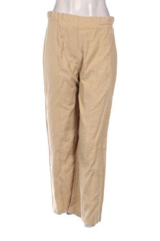 Dámské kalhoty  Rinascimento, Velikost M, Barva Béžová, Cena  2 410,00 Kč