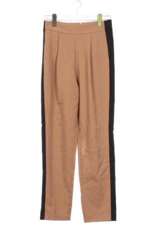 Női nadrág Rinascimento, Méret XS, Szín Barna, Ár 15 919 Ft