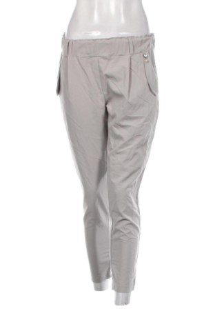 Дамски панталон Rinascimento, Размер M, Цвят Сив, Цена 32,21 €