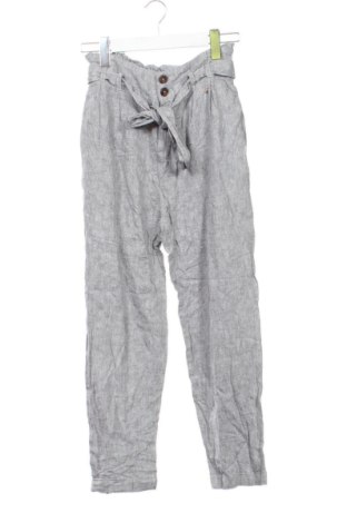 Γυναικείο παντελόνι Rinascimento, Μέγεθος XS, Χρώμα Γκρί, Τιμή 37,99 €