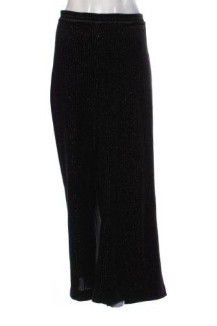 Γυναικείο παντελόνι Riu, Μέγεθος 3XL, Χρώμα Μαύρο, Τιμή 9,99 €