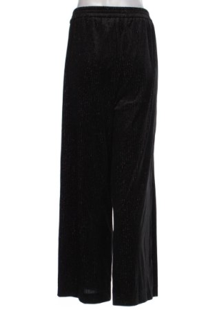 Γυναικείο παντελόνι Riu, Μέγεθος 3XL, Χρώμα Μαύρο, Τιμή 9,99 €