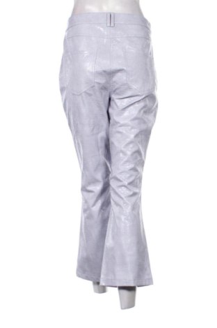 Pantaloni de femei River Island, Mărime M, Culoare Mov, Preț 109,00 Lei