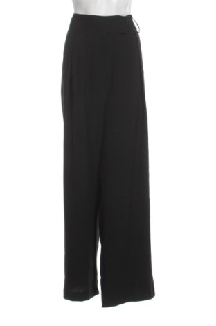 Dámske nohavice River Island, Veľkosť XL, Farba Čierna, Cena  56,95 €