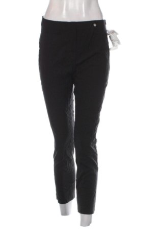 Damskie spodnie Robell, Rozmiar M, Kolor Czarny, Cena 250,99 zł