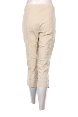 Дамски панталон Robell, Размер M, Цвят Бежов, Цена 9,71 €