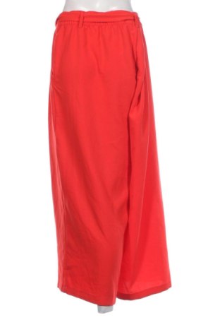 Damenhose Rock Your Curves by Angelina Kirsch, Größe 3XL, Farbe Rot, Preis € 19,99