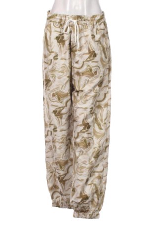 Damenhose Romwe, Größe M, Farbe Mehrfarbig, Preis 19,99 €