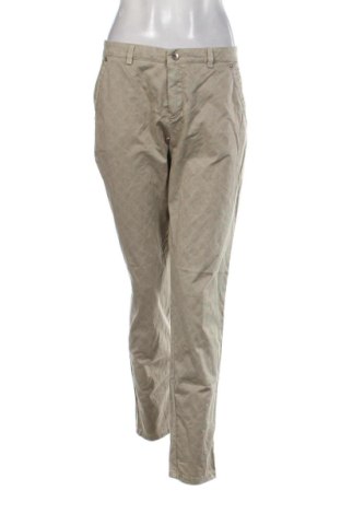 Damskie spodnie Rosner, Rozmiar XL, Kolor Beżowy, Cena 171,47 zł