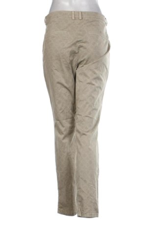 Damskie spodnie Rosner, Rozmiar XL, Kolor Beżowy, Cena 171,47 zł