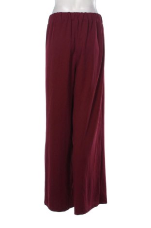 Pantaloni de femei S.Oliver, Mărime XXL, Culoare Roșu, Preț 129,99 Lei