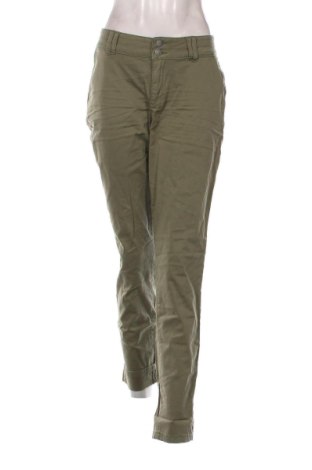 Damenhose S.Oliver, Größe XL, Farbe Grün, Preis 27,99 €