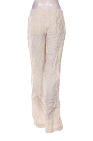 Damenhose S.Oliver, Größe M, Farbe Ecru, Preis 27,99 €