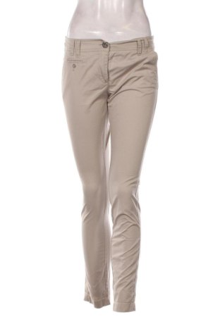 Dámske nohavice S.Oliver, Veľkosť M, Farba Béžová, Cena  24,95 €