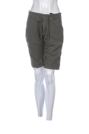 Γυναικείο παντελόνι S.Oliver, Μέγεθος M, Χρώμα Πράσινο, Τιμή 25,99 €