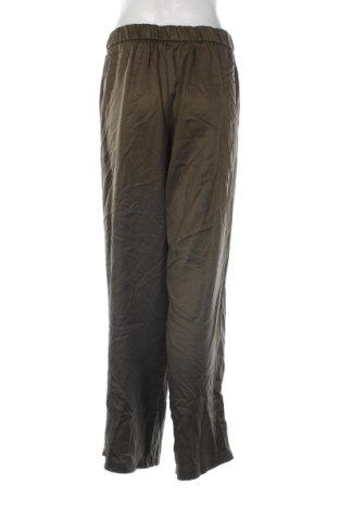Dámské kalhoty  SHEIN, Velikost XXL, Barva Zelená, Cena  439,00 Kč