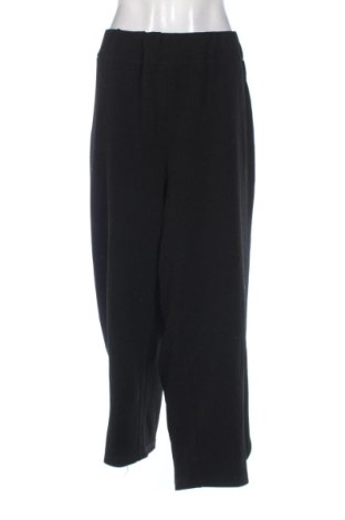 Дамски панталон SHEIN, Размер 5XL, Цвят Черен, Цена 6,64 €
