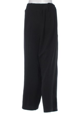 Дамски панталон SHEIN, Размер 5XL, Цвят Черен, Цена 6,64 €