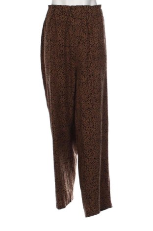 Дамски панталон SHEIN, Размер 3XL, Цвят Многоцветен, Цена 8,69 €