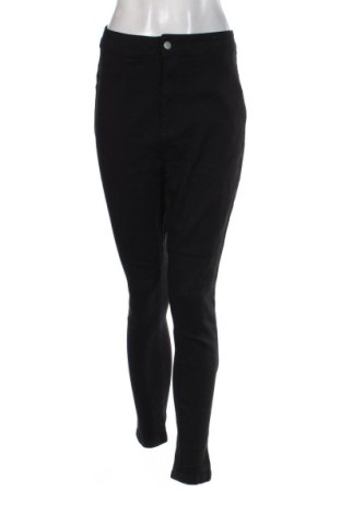 Damenhose SHEIN, Größe XL, Farbe Schwarz, Preis 8,99 €